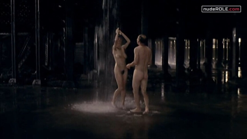 14. Gerry nude – Among Giants (1998)