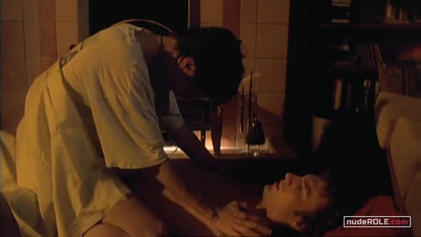 15. Gerry nude – Among Giants (1998)