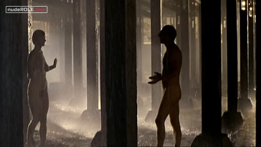 6. Gerry nude – Among Giants (1998)