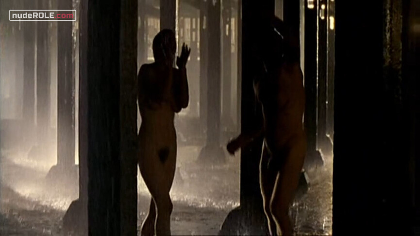 7. Gerry nude – Among Giants (1998)