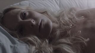 Pia nude – Fire Lily (2018)