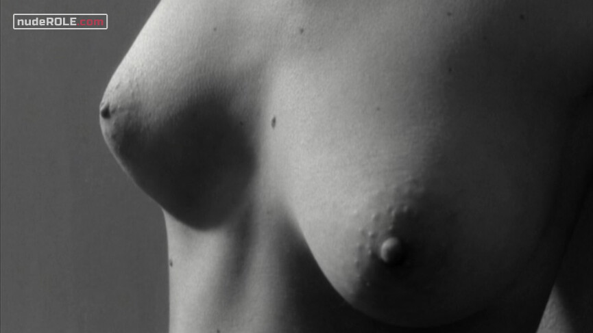 2. Eva Von Bülow nude – Days of Nietzsche in Turin (2001)