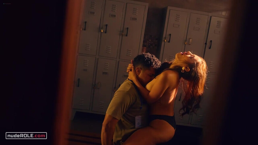 13. Hannah Andal nude , Chloe Angeles nude , Gab San Andres nude – Secrets of a Nympho s01e02-03 (2022)