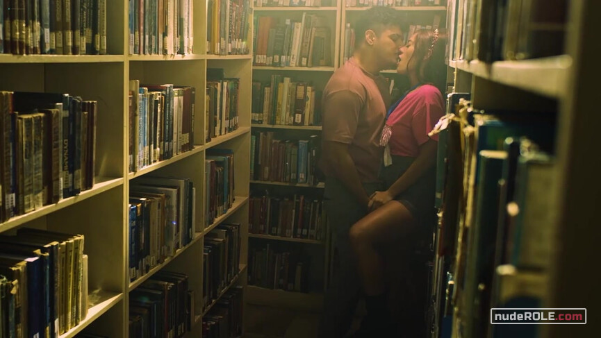 21. Hannah Andal nude , Chloe Angeles nude , Gab San Andres nude – Secrets of a Nympho s01e02-03 (2022)