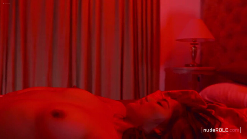 24. Hannah Andal nude , Chloe Angeles nude , Gab San Andres nude – Secrets of a Nympho s01e02-03 (2022)