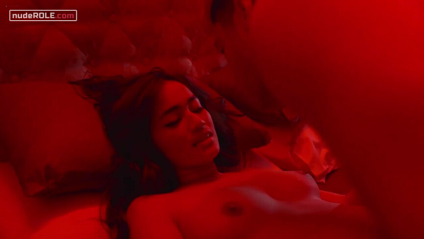 28. Hannah Andal nude , Chloe Angeles nude , Gab San Andres nude – Secrets of a Nympho s01e02-03 (2022)