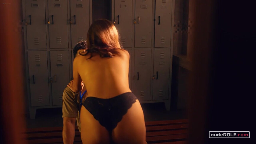 7. Hannah Andal nude , Chloe Angeles nude , Gab San Andres nude – Secrets of a Nympho s01e02-03 (2022)