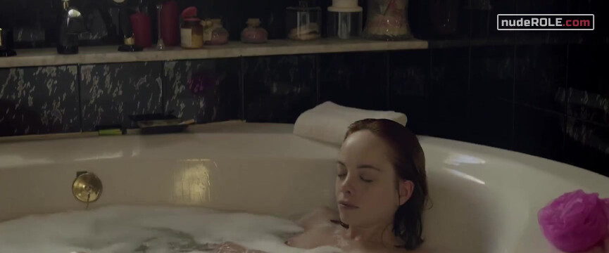 13. Laura nude , Sonia nude – Killing Time (2022)