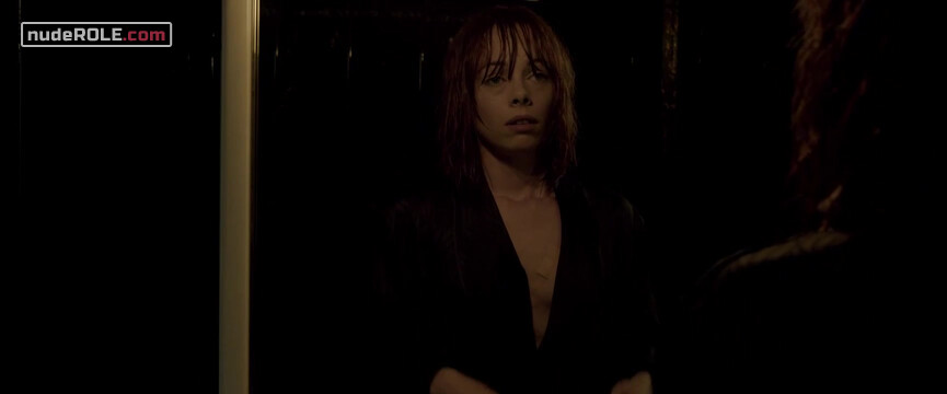 7. Laura nude , Sonia nude – Killing Time (2022)