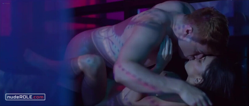 10. Tonette nude , Cathy nude , Mela Cantuba nude , Joyce nude – Alapaap (2022)