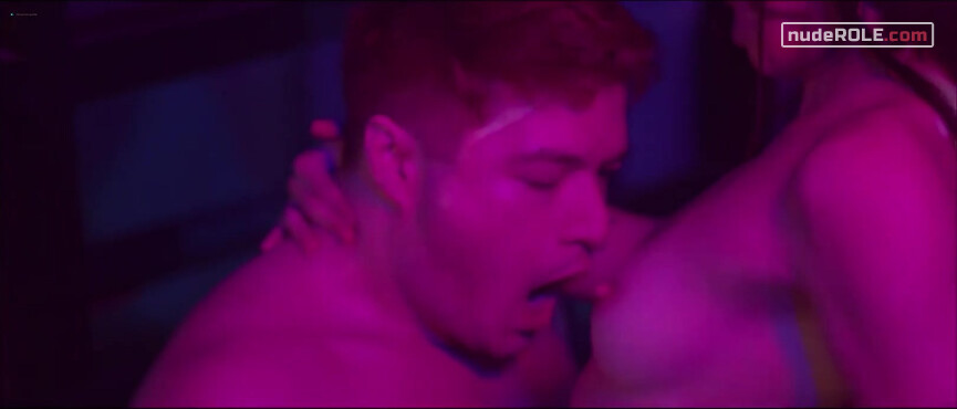 11. Tonette nude , Cathy nude , Mela Cantuba nude , Joyce nude – Alapaap (2022)