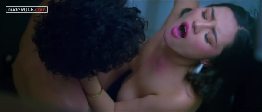 12. Tonette nude , Cathy nude , Mela Cantuba nude , Joyce nude – Alapaap (2022)