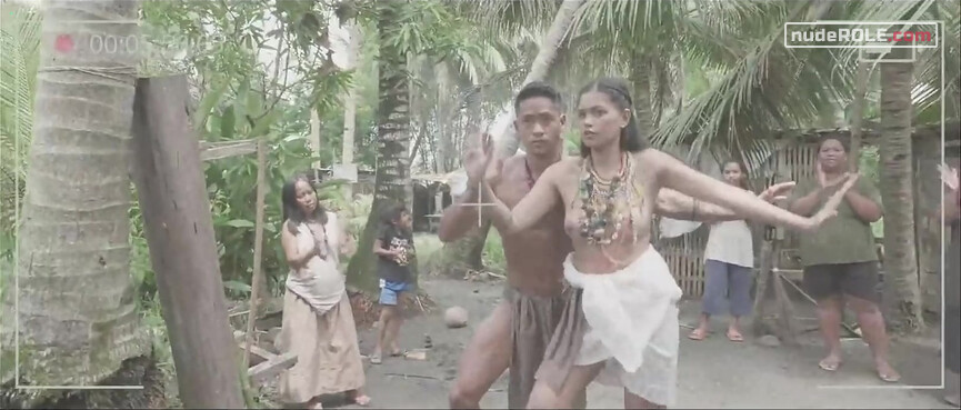 24. Tonette nude , Cathy nude , Mela Cantuba nude , Joyce nude – Alapaap (2022)