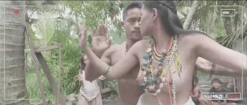 25. Tonette nude , Cathy nude , Mela Cantuba nude , Joyce nude – Alapaap (2022)