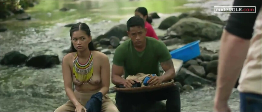 28. Tonette nude , Cathy nude , Mela Cantuba nude , Joyce nude – Alapaap (2022)