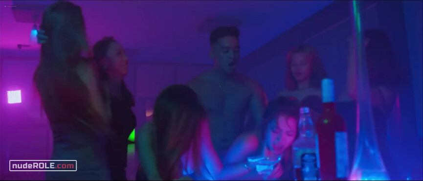 8. Tonette nude , Cathy nude , Mela Cantuba nude , Joyce nude – Alapaap (2022)