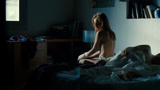 Silvia sexy – Don't Be Afraid ()