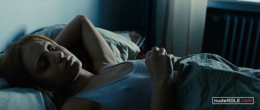 2. Silvia sexy – Don't Be Afraid ()