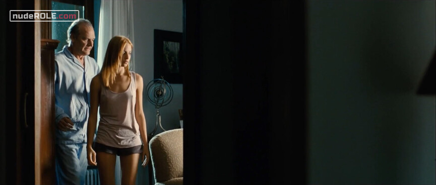 3. Silvia sexy – Don't Be Afraid ()