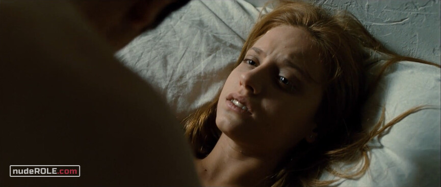 4. Silvia sexy – Don't Be Afraid ()