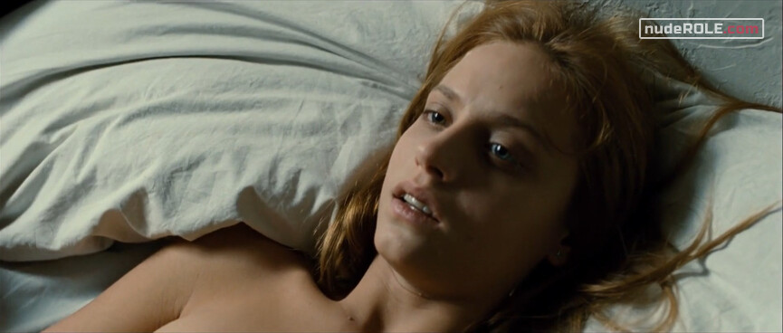 5. Silvia sexy – Don't Be Afraid ()