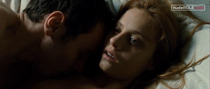 6. Silvia sexy – Don't Be Afraid ()