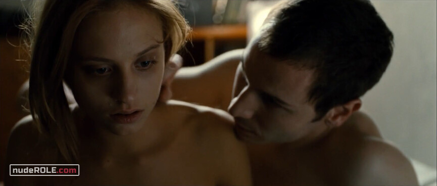 8. Silvia sexy – Don't Be Afraid ()