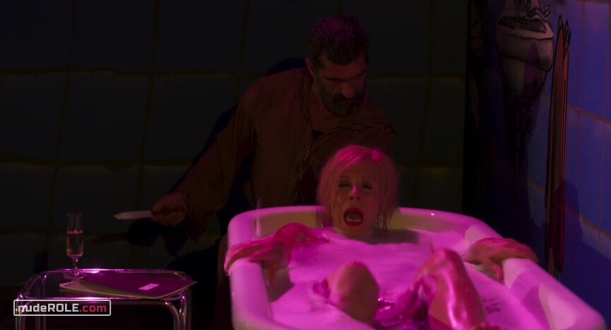 2. Gudrun nude – Enfant Terrible (2020)