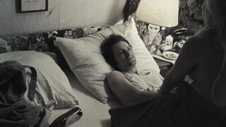 Cilla sexy – White Lightnin' (2009)