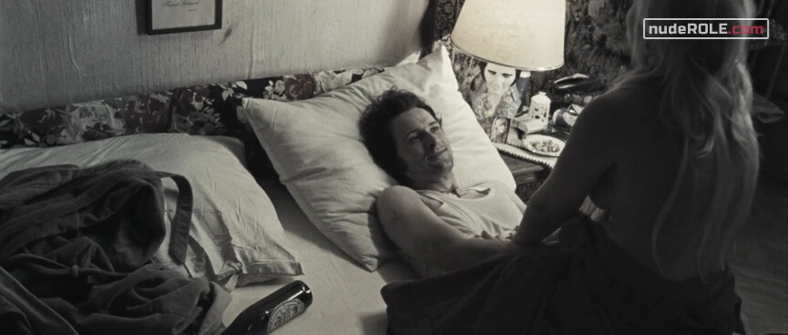 1. Cilla sexy – White Lightnin' (2009)