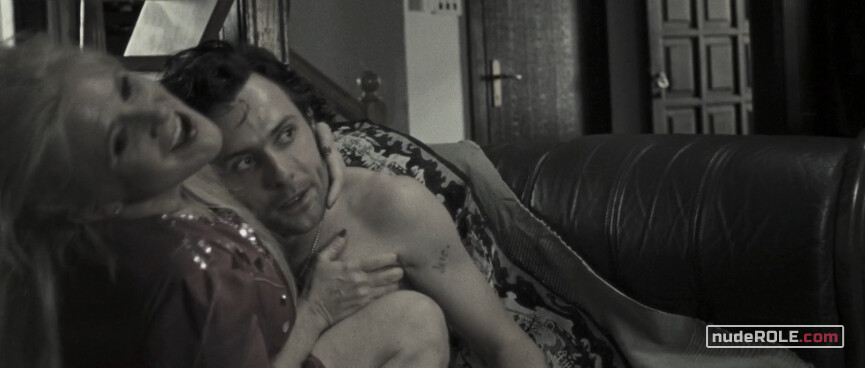 2. Cilla sexy – White Lightnin' (2009)