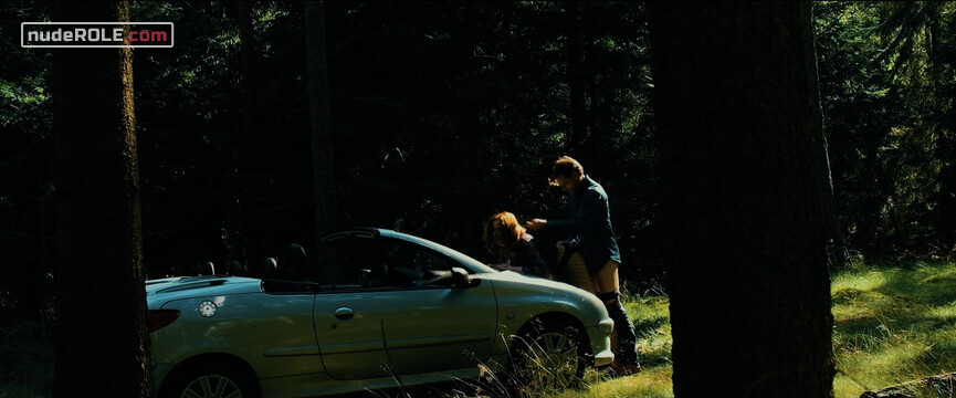 2. Natasha nude – Driven Crazy (2019)