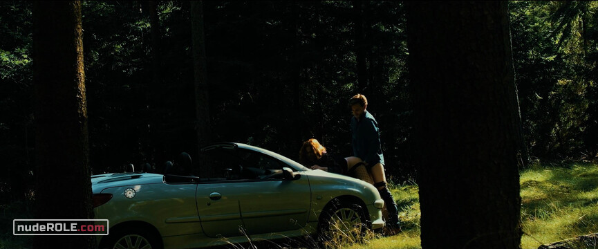 3. Natasha nude – Driven Crazy (2019)