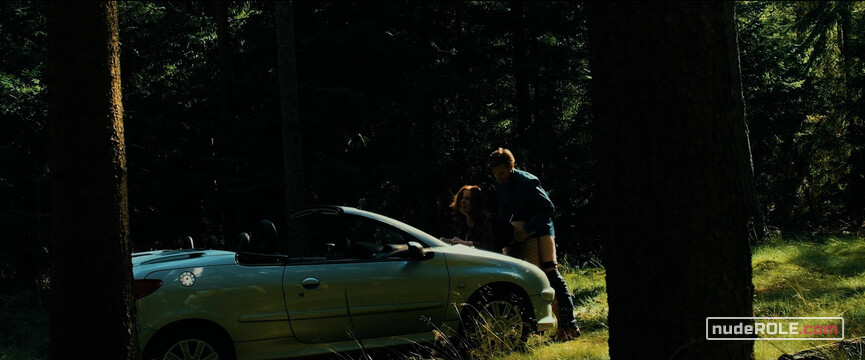 4. Natasha nude – Driven Crazy (2019)