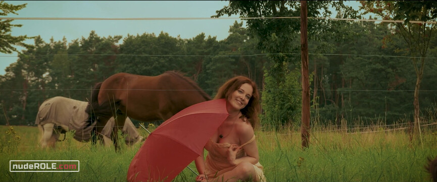 5. Natasha nude – Driven Crazy (2019)