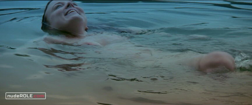 9. Natasha nude – Driven Crazy (2019)