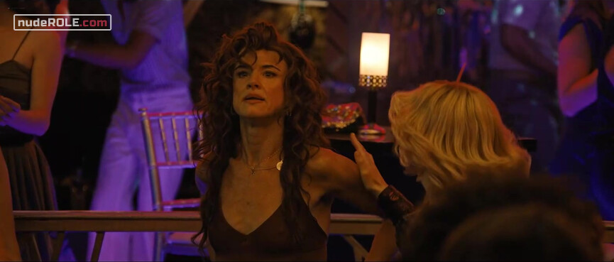 1. Denise sexy – Welcome to Chippendales s01e03 (2022)