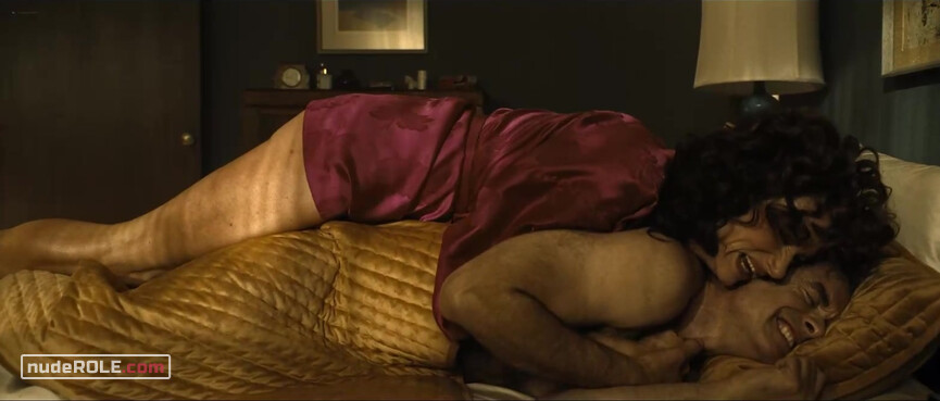 6. Denise sexy – Welcome to Chippendales s01e03 (2022)