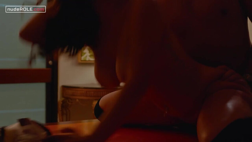 13. Gab San Andres nude , Hannah Andal nude , Chloe Angeles nude – Secrets of a Nympho s01e01 (2022)