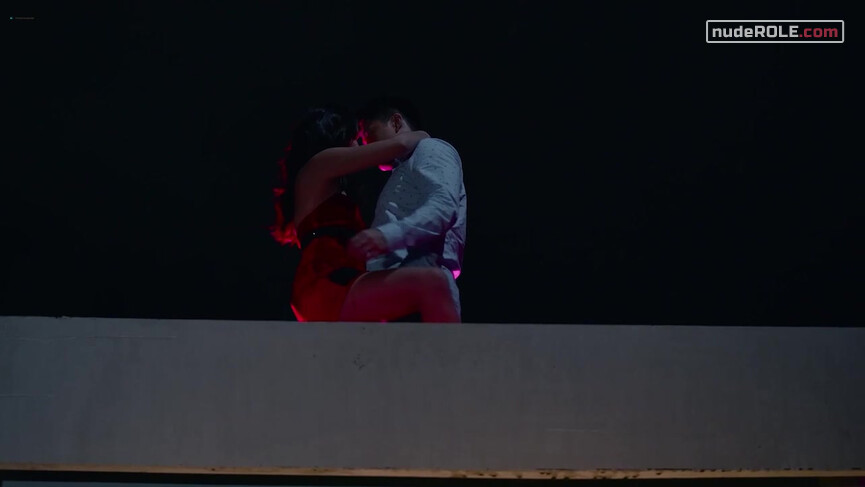 2. Gab San Andres nude , Hannah Andal nude , Chloe Angeles nude – Secrets of a Nympho s01e01 (2022)