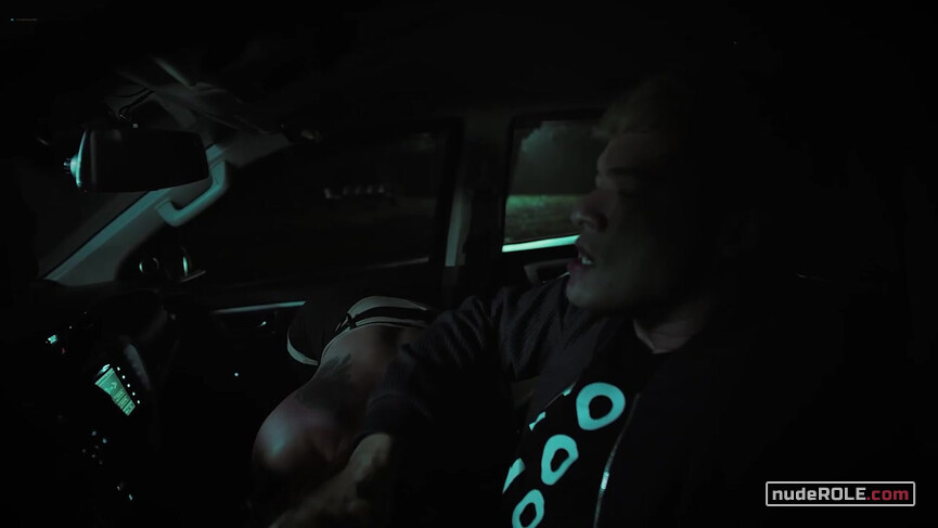 20. Gab San Andres nude , Hannah Andal nude , Chloe Angeles nude – Secrets of a Nympho s01e01 (2022)