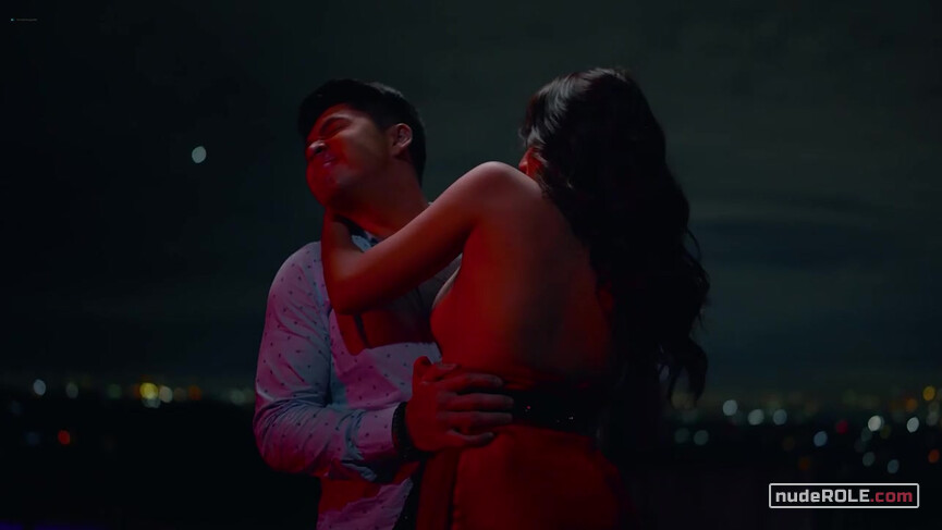 4. Gab San Andres nude , Hannah Andal nude , Chloe Angeles nude – Secrets of a Nympho s01e01 (2022)