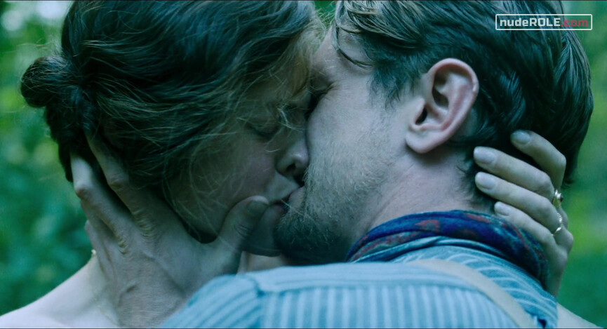 21. Connie Reid nude – Lady Chatterley's Lover (2022)