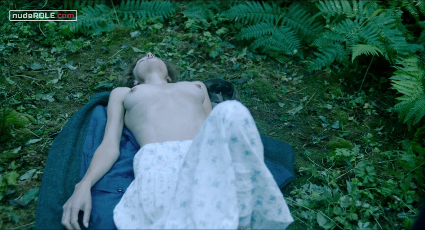 22. Connie Reid nude – Lady Chatterley's Lover (2022)