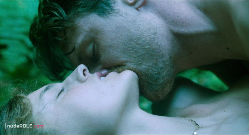 30. Connie Reid nude – Lady Chatterley's Lover (2022)