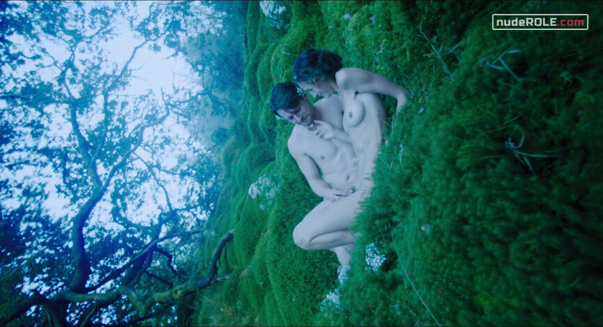 32. Connie Reid nude – Lady Chatterley's Lover (2022)