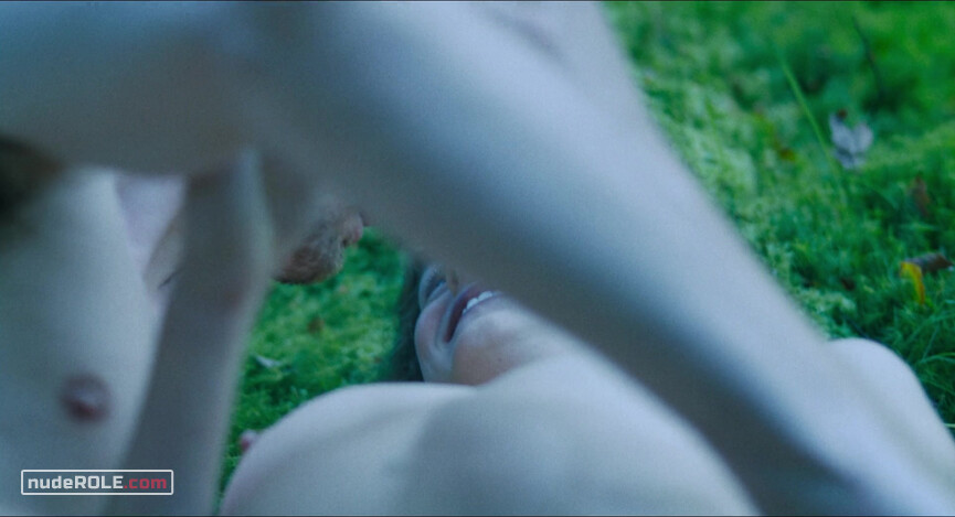 33. Connie Reid nude – Lady Chatterley's Lover (2022)