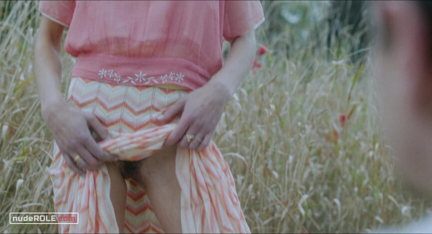 34. Connie Reid nude – Lady Chatterley's Lover (2022)