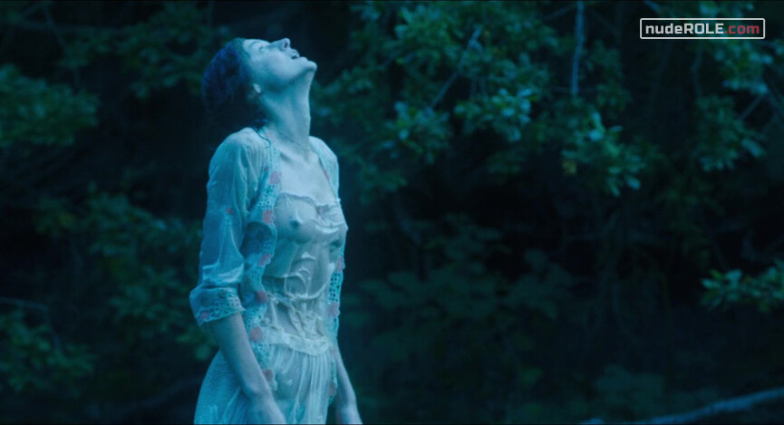 36. Connie Reid nude – Lady Chatterley's Lover (2022)