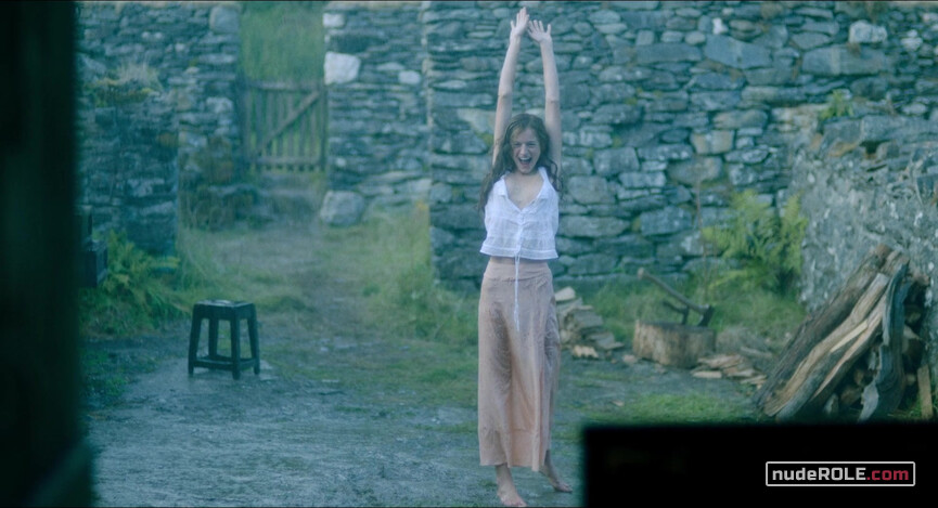 37. Connie Reid nude – Lady Chatterley's Lover (2022)